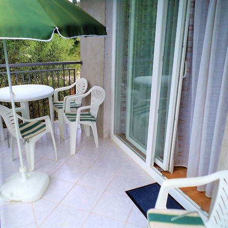 Turkovic Apartments Zgaljic المظهر الخارجي الصورة