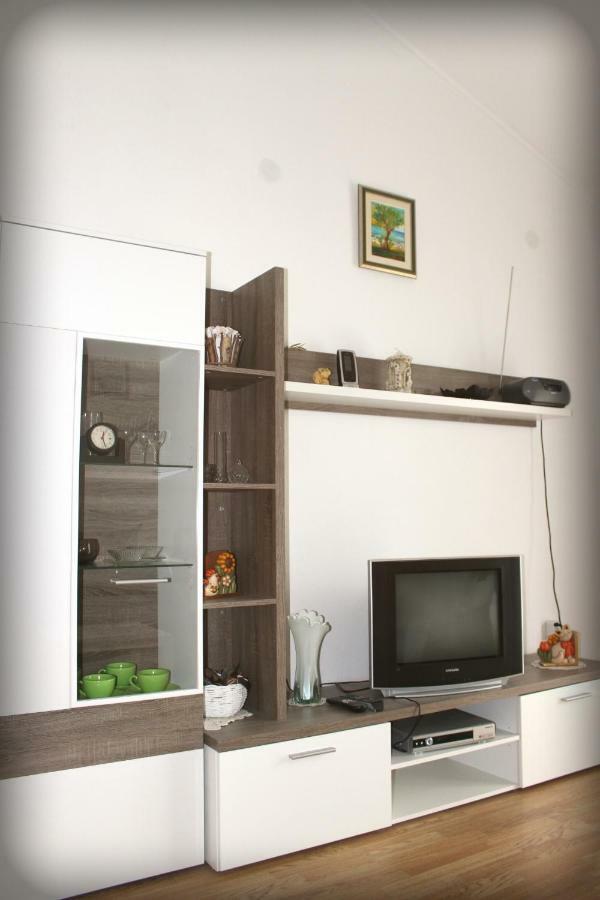 Turkovic Apartments Zgaljic المظهر الخارجي الصورة