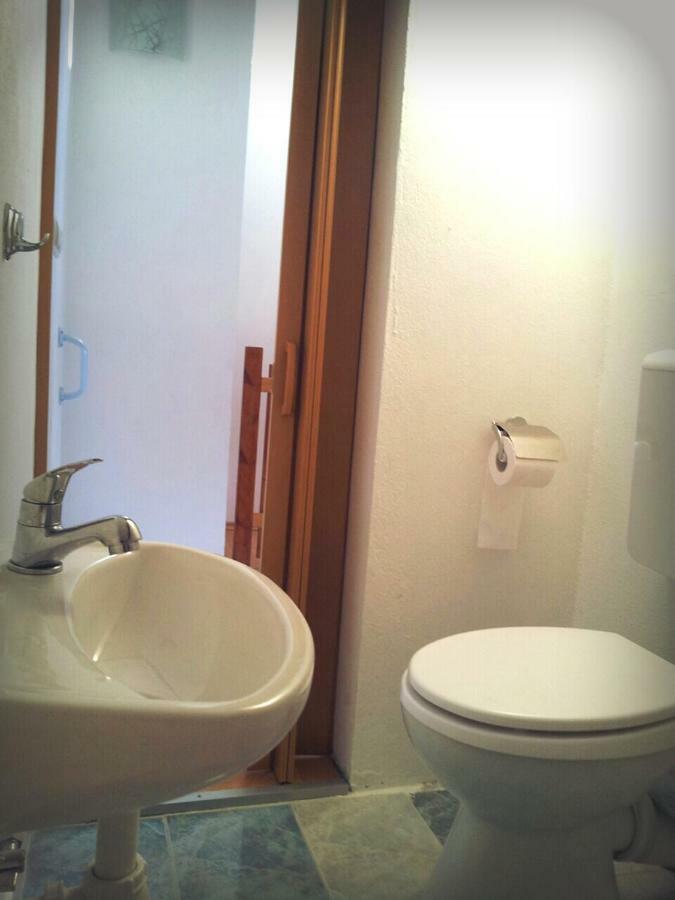 Turkovic Apartments Zgaljic المظهر الخارجي الصورة