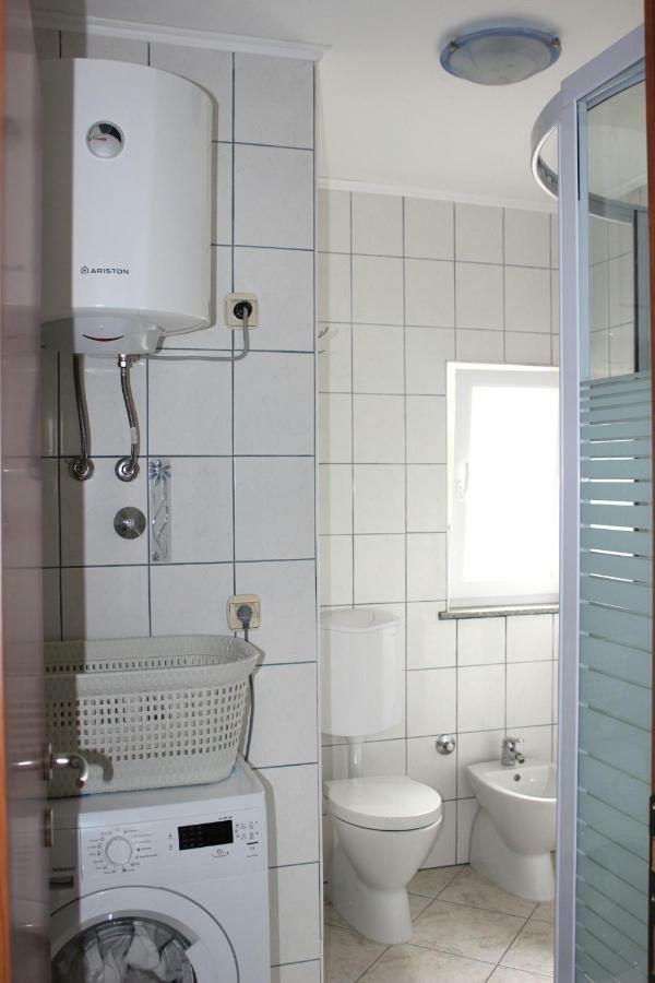 Turkovic Apartments Zgaljic المظهر الخارجي الصورة
