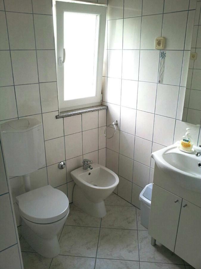 Turkovic Apartments Zgaljic المظهر الخارجي الصورة