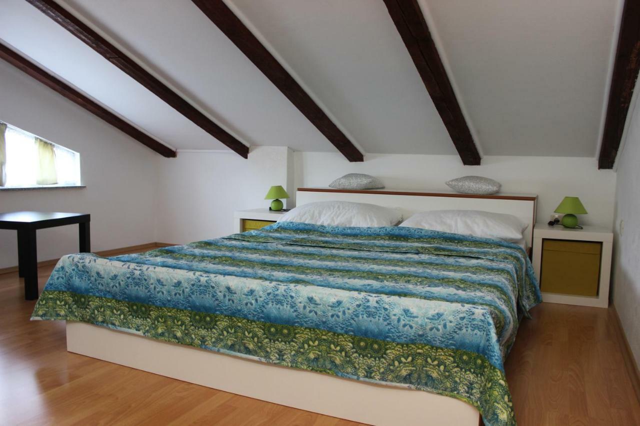 Turkovic Apartments Zgaljic المظهر الخارجي الصورة