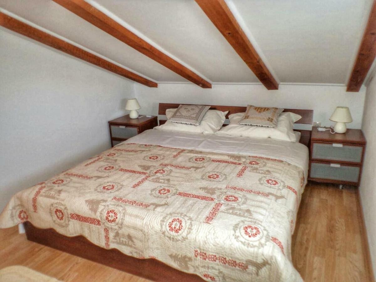 Turkovic Apartments Zgaljic المظهر الخارجي الصورة