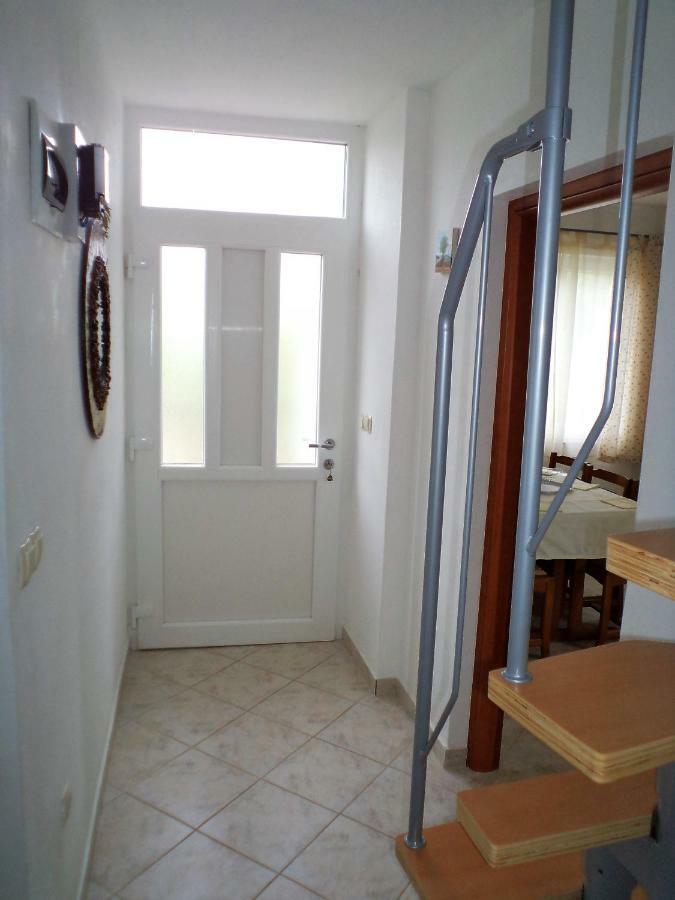 Turkovic Apartments Zgaljic المظهر الخارجي الصورة