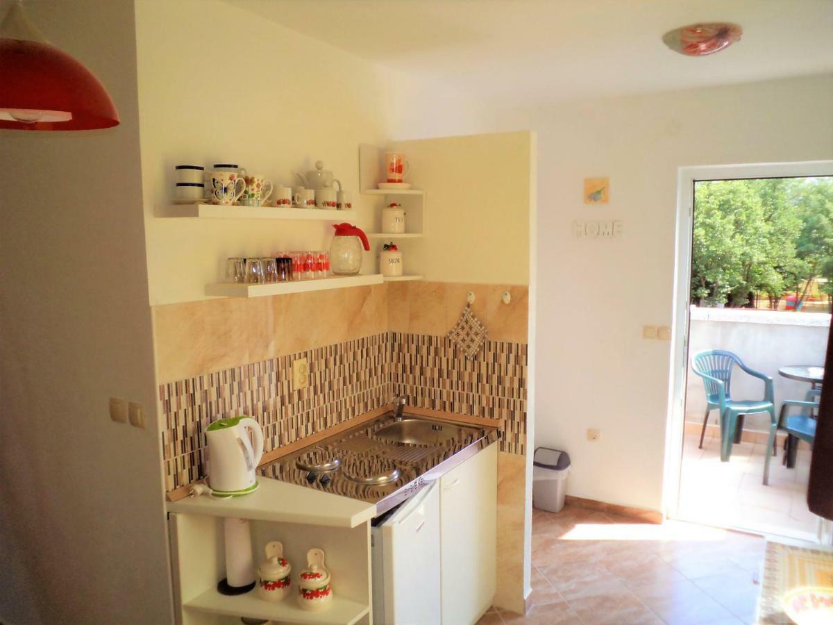 Turkovic Apartments Zgaljic المظهر الخارجي الصورة