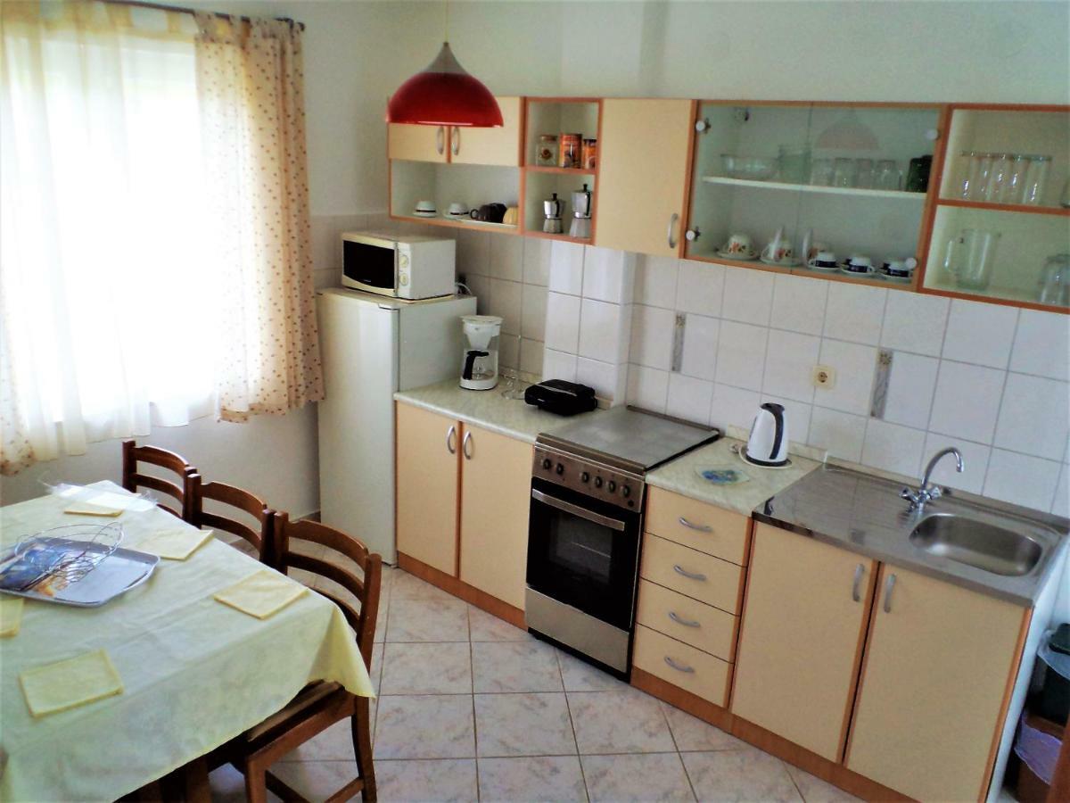Turkovic Apartments Zgaljic المظهر الخارجي الصورة