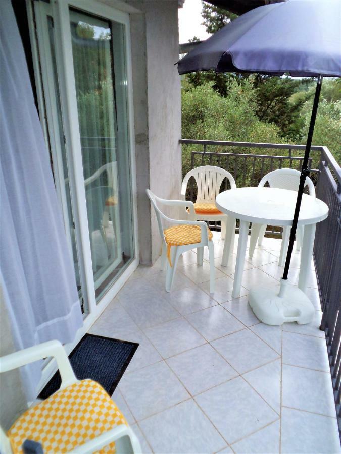 Turkovic Apartments Zgaljic المظهر الخارجي الصورة
