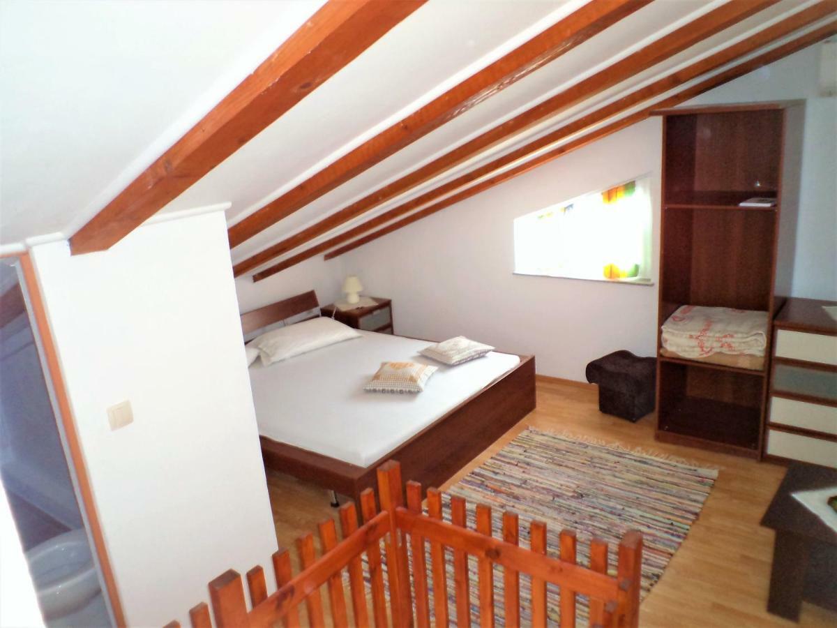 Turkovic Apartments Zgaljic المظهر الخارجي الصورة