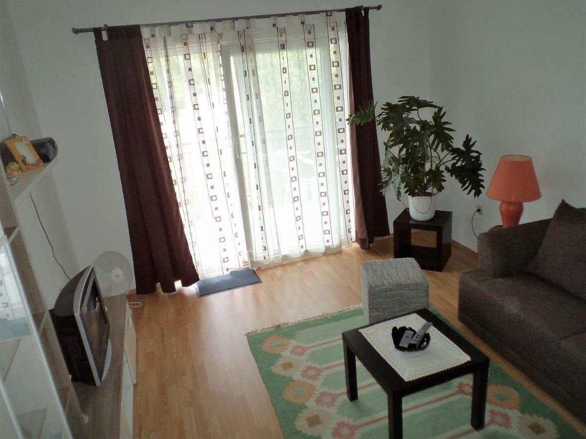 Turkovic Apartments Zgaljic المظهر الخارجي الصورة