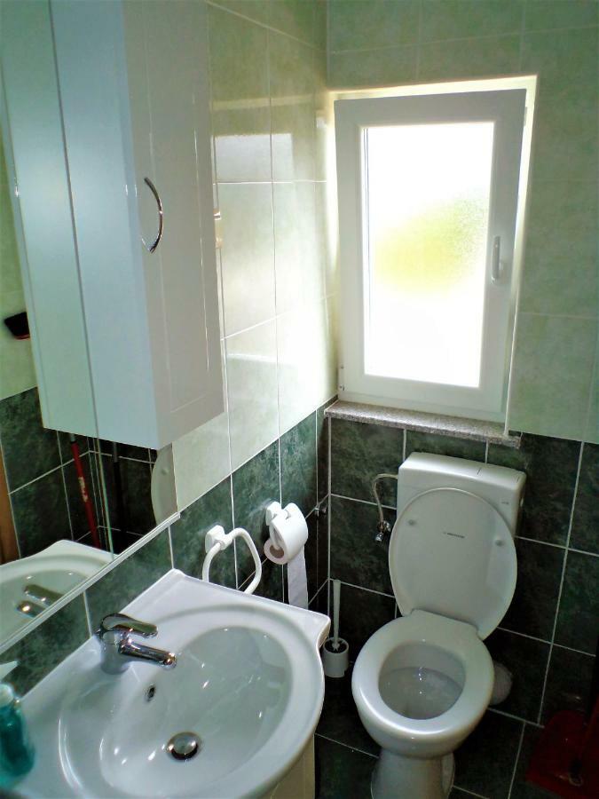 Turkovic Apartments Zgaljic المظهر الخارجي الصورة