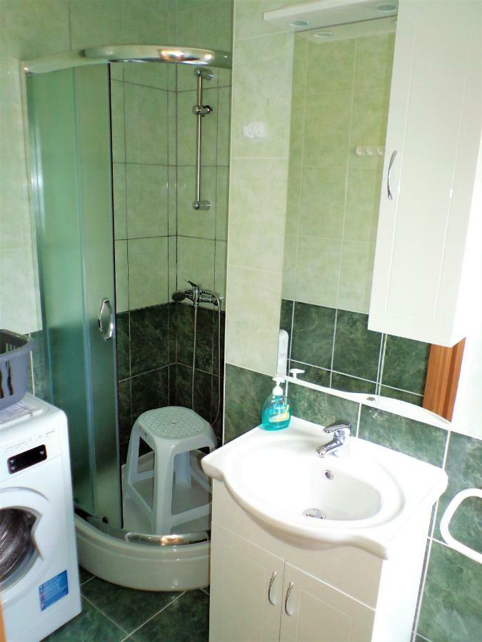 Turkovic Apartments Zgaljic المظهر الخارجي الصورة
